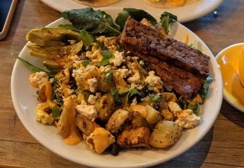 Chimera, Best breakfast in Tulsa, OK