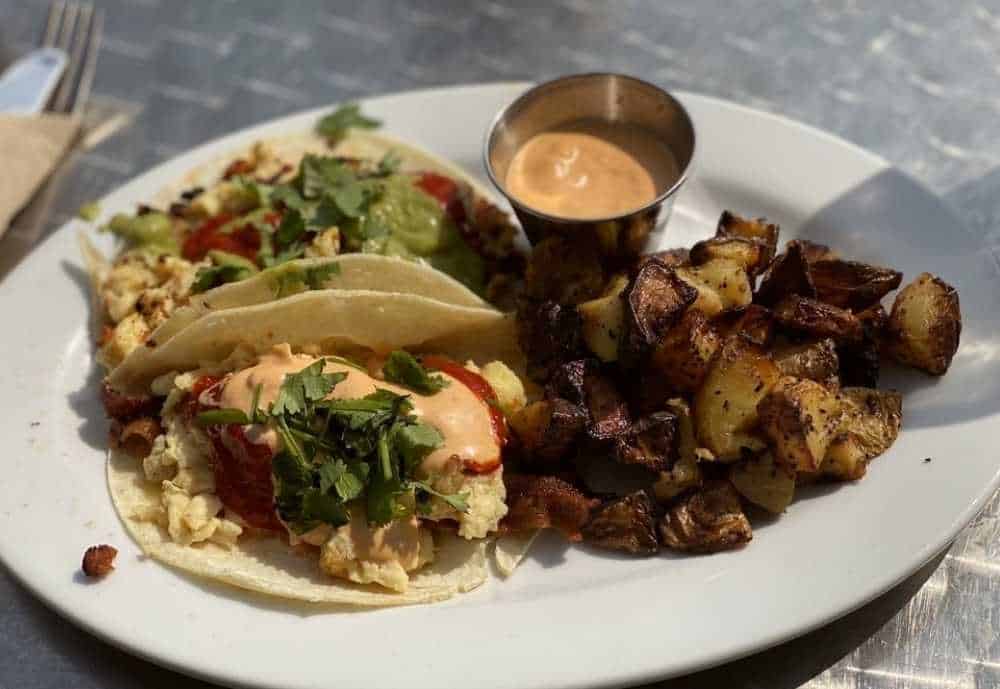 Chimera, Best breakfast spots in Tulsa, OK