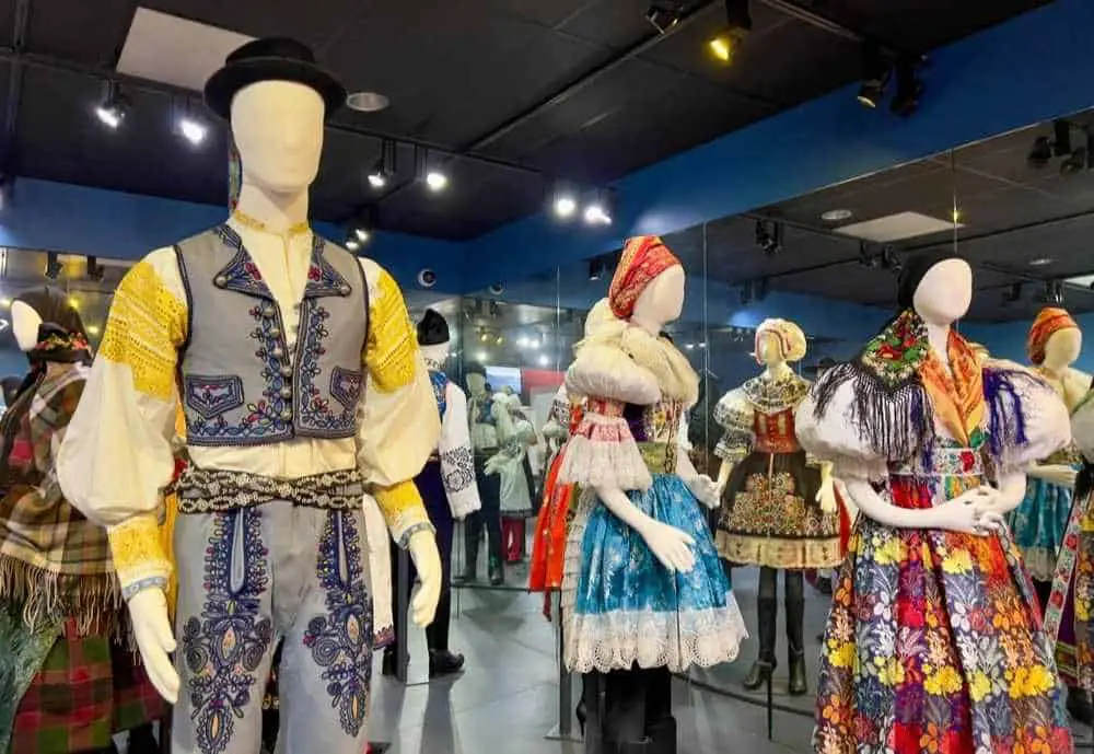 National Czech & Slovak Museum and Library, cool things to do in Iowa