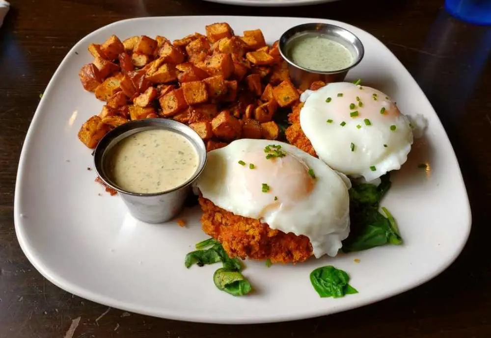 Eggs & Jam, best breakfast spots in west des moines, iowa
