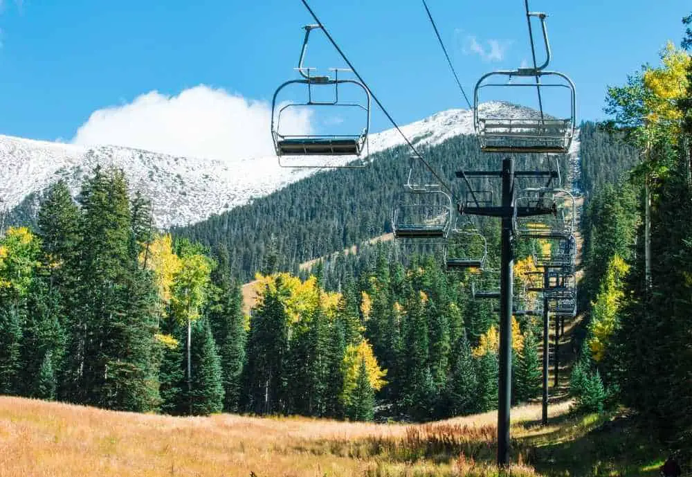 arizona sunbowl flagstaff