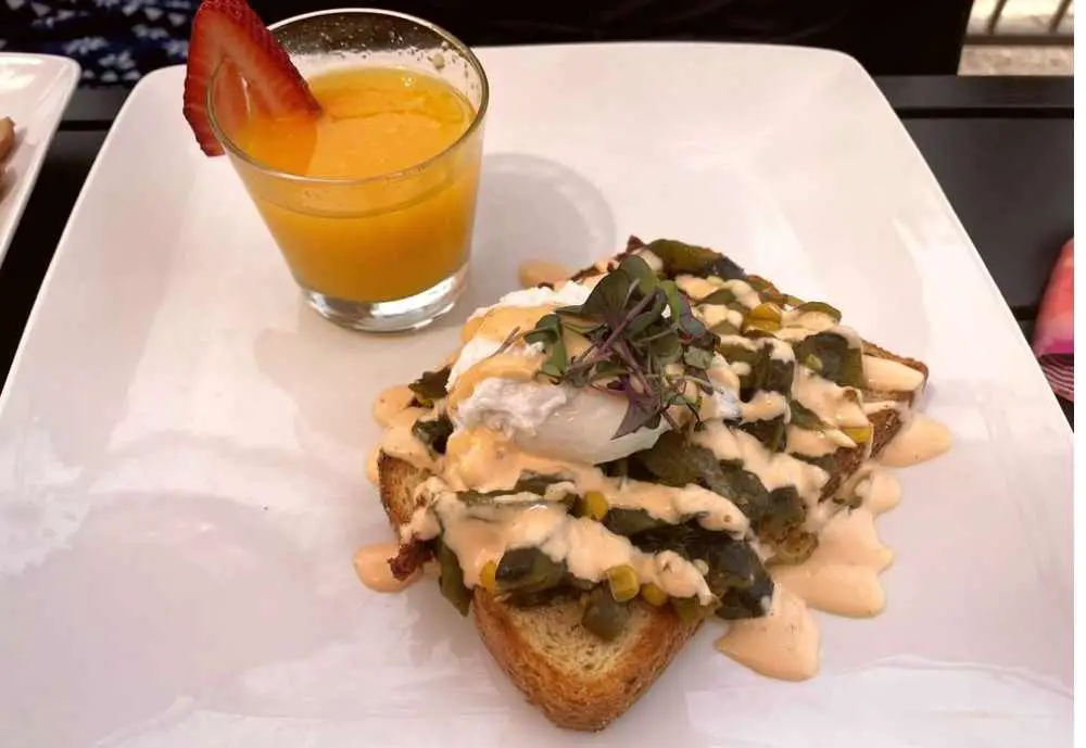 Frida’s Cafe, breakfast spots in Tucson AZ