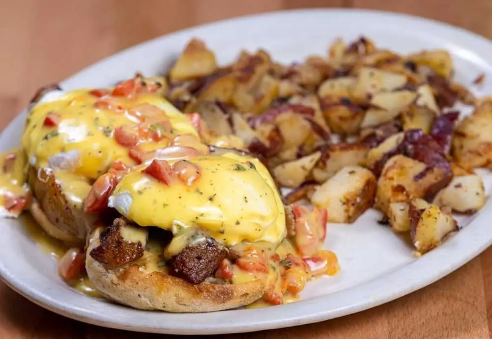 Himes Breakfast House, best breakfast places in Tampa Bay, Florida