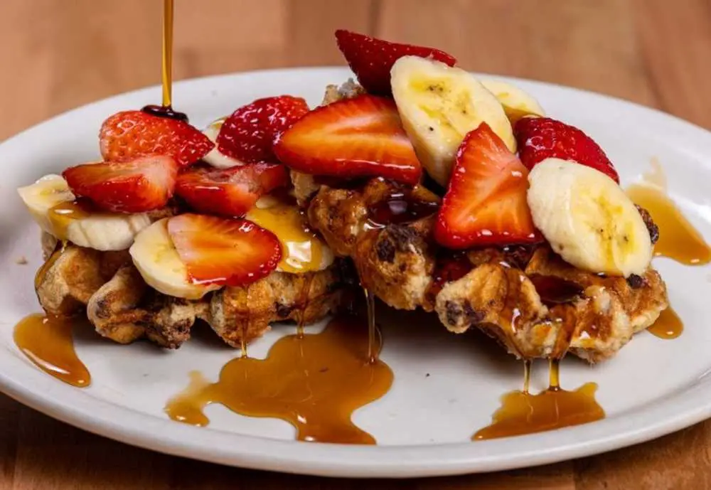 Himes Breakfast House, best breakfast places in Tampa Bay, Florida