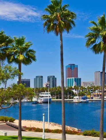Best things to do in Long Beach, California