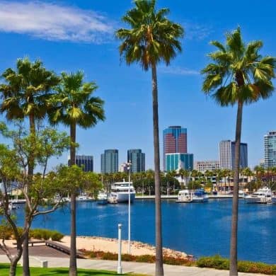 Best things to do in Long Beach, California