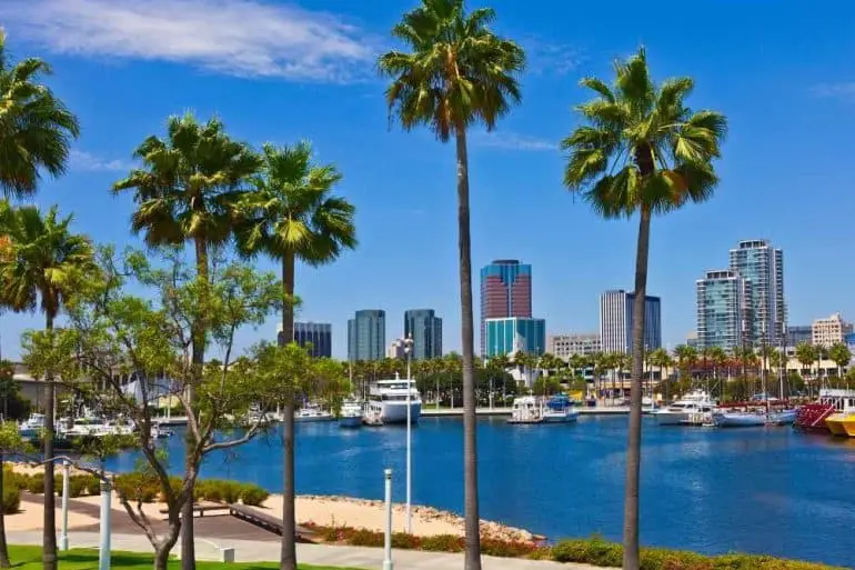 Best things to do in Long Beach, California