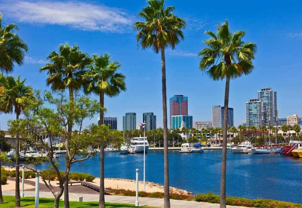 Best things to do in Long Beach, California
