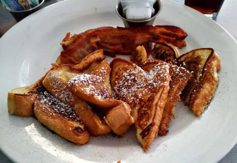Mama's Kitchen, Best breakfast spots in Tampa Bay, Fl