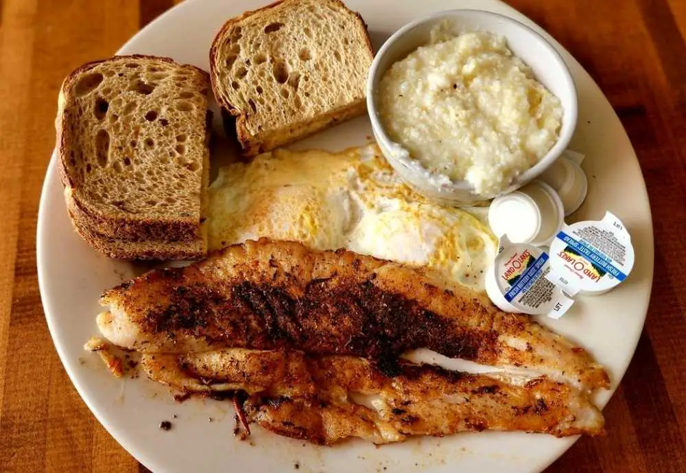 Mama's Kitchen, Best breakfast spots in Tampa Bay, Fl