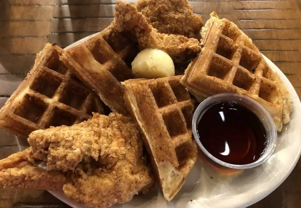 Maple Street Biscuit Company, best breakfast restaurants in Tampa