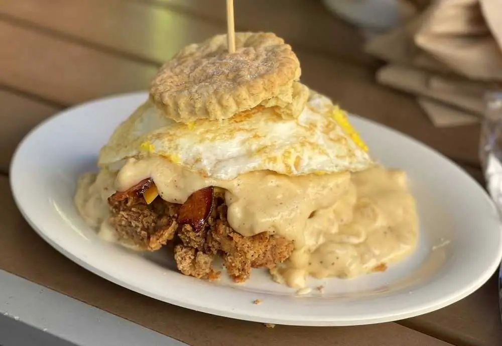 Maple Street Biscuit Company, best breakfast restaurants in Tampa Bay FL