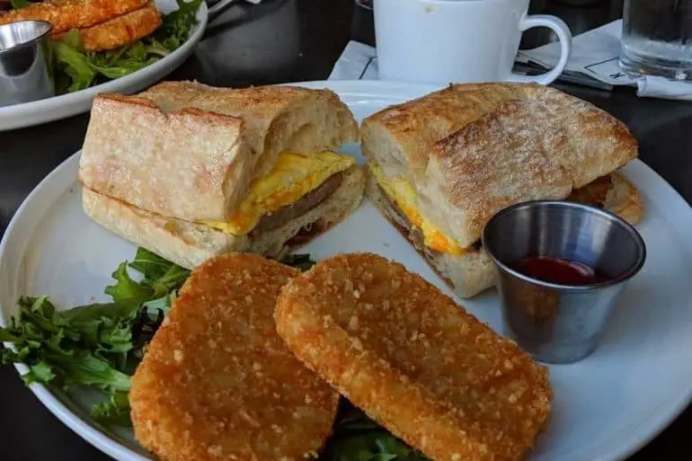 best breakfast spots in Fort Lauderdale