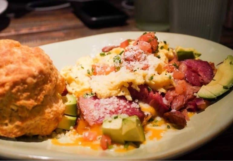 8 of The Best Breakfast Spots in Tulsa, Oklahoma (With Photos) Go