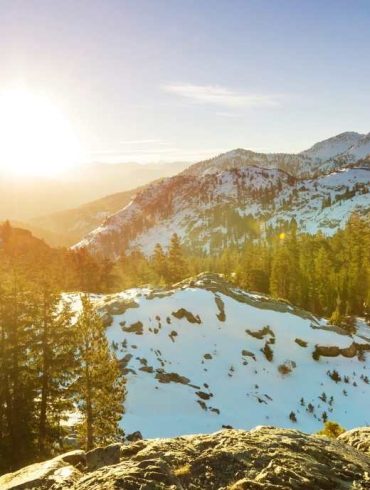 nevada