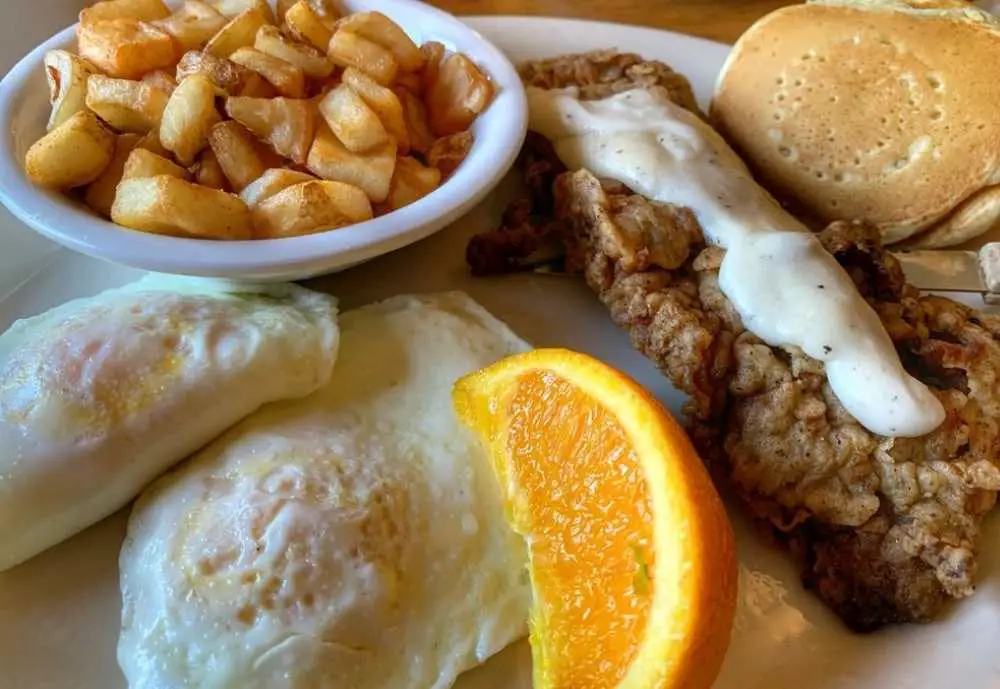 The Old Mill Restaurant, best restaurants in Pigeon Forge TN