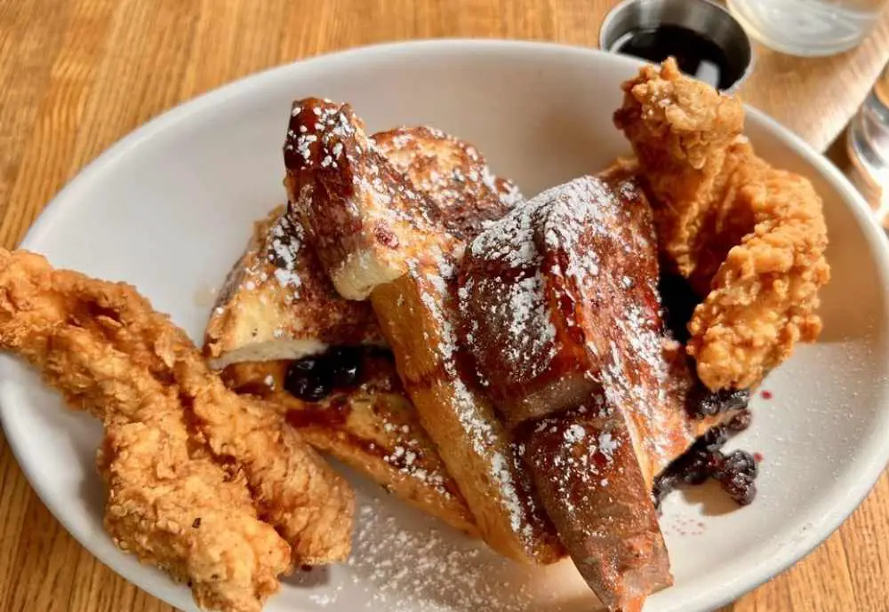 Prep & Pastry, breakfast spots in Tucson, AZ