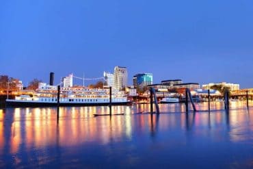 Sacramento California