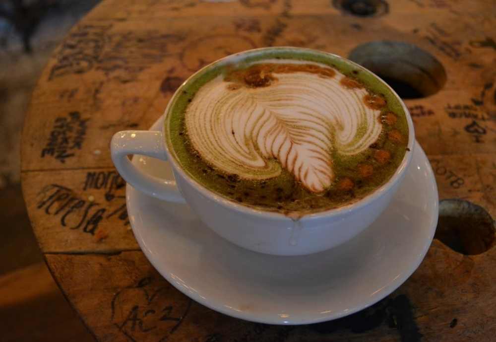 Sawada Coffee, best coffee shops in Chicago IL