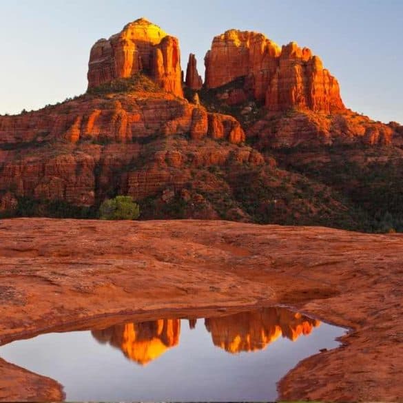 sedona