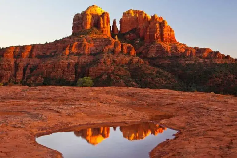 sedona