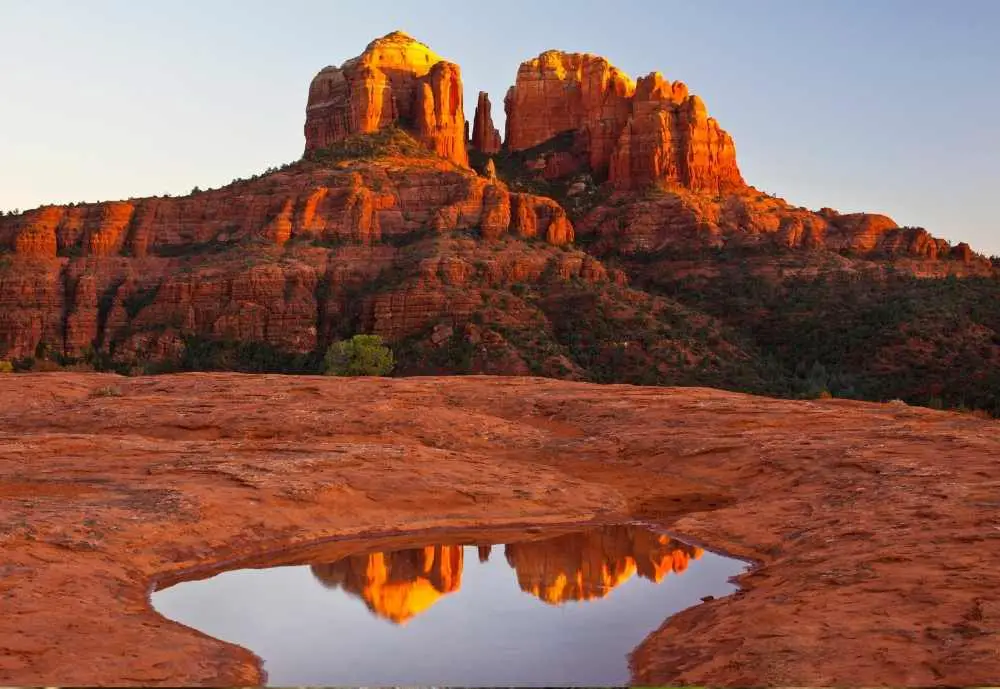 sedona