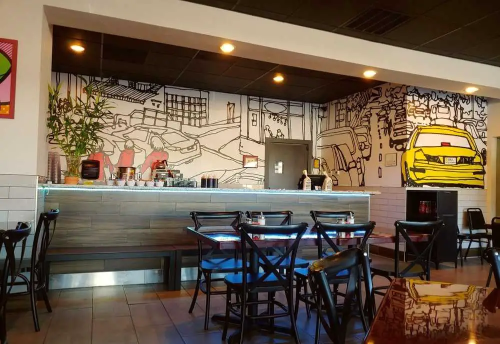 Shelly’s Cafe, best breakfast places in Tampa Bay, FL