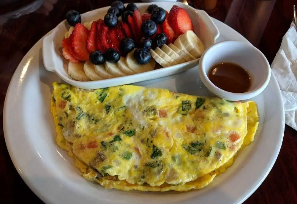 Shelly’s Cafe, breakfast places in Tampa Bay, FL