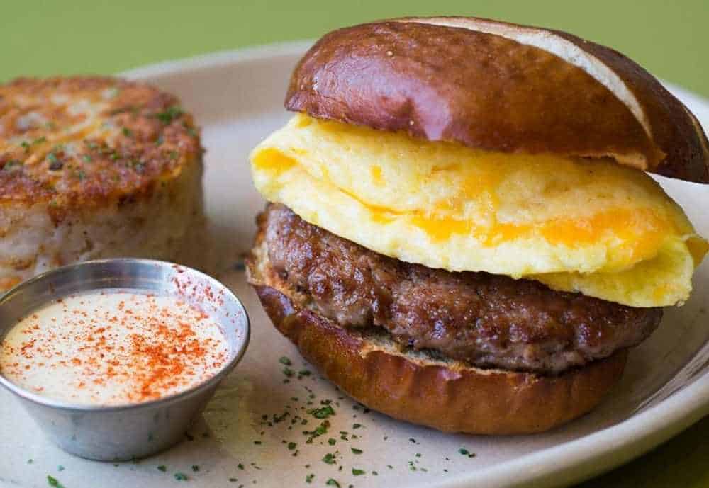 Snooze, an A.M. Eatery, Scottsdale AZ