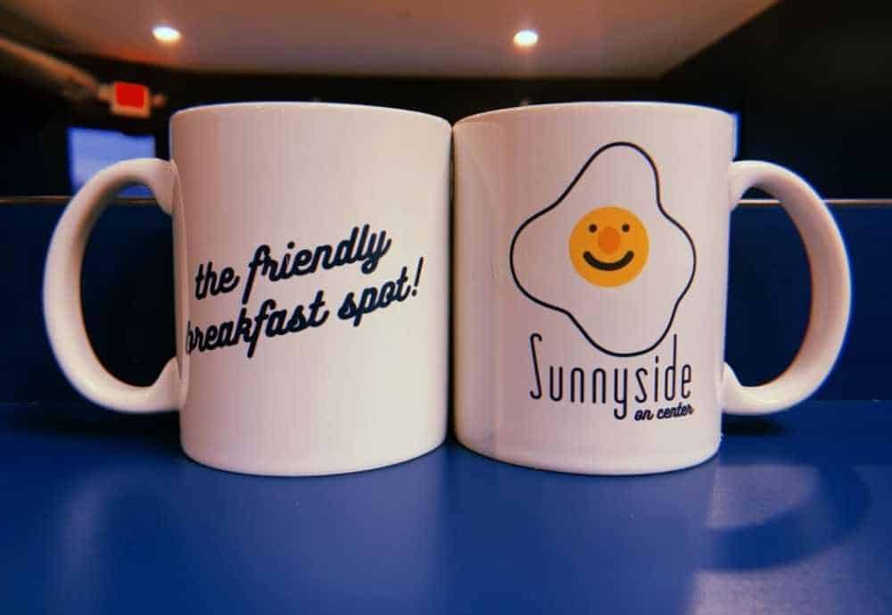 sunnyside, best breakast spots in Omaha NE