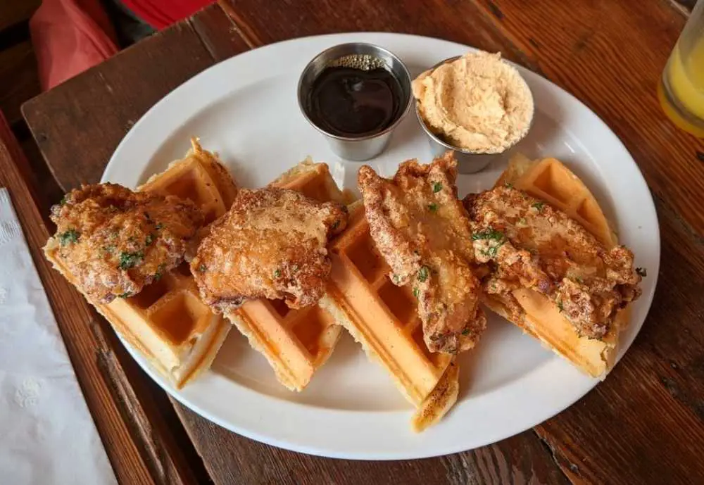 Toast, Best Breakfast in New Orleans, Louisana