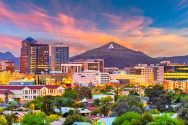 Tucson, Arizona