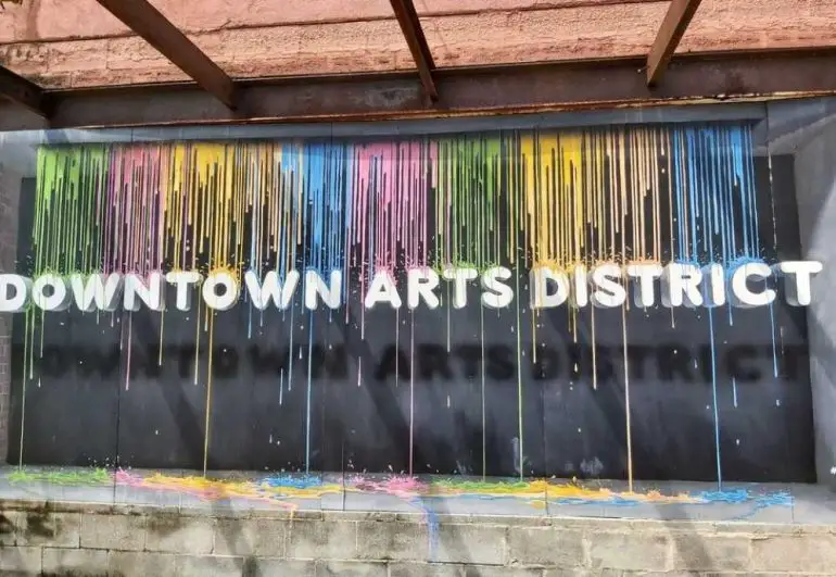 Baytown Bucket List The Best Things to Do!