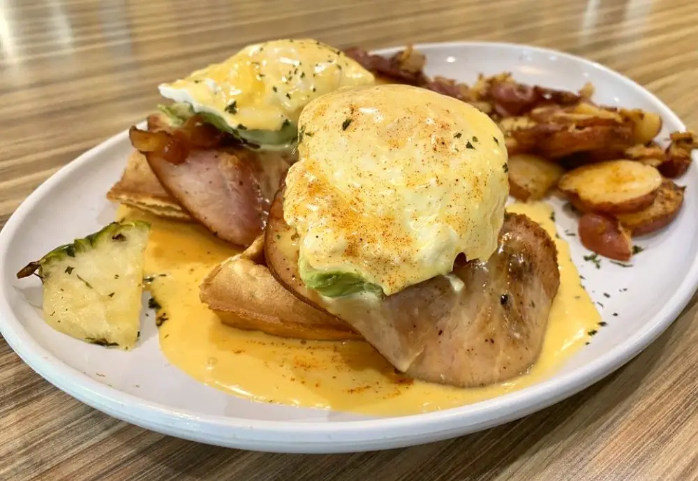 @ the diner, best breakfast spots in Orlando, Florida