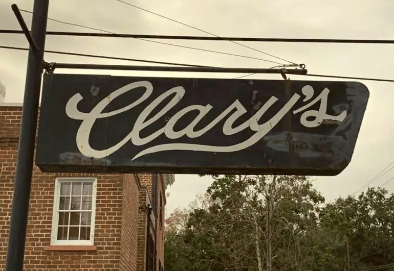 8 of The Best Breakfast Spots in Savannah, (With Photos) Go