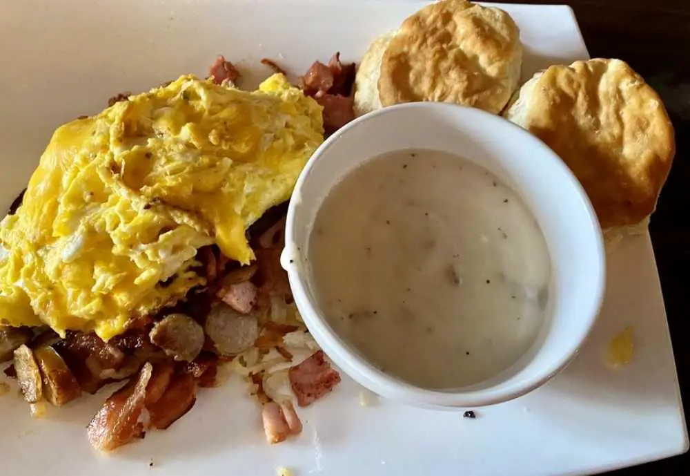 Early Bird Breakfast Pub, best breakfast in Springfield, MO