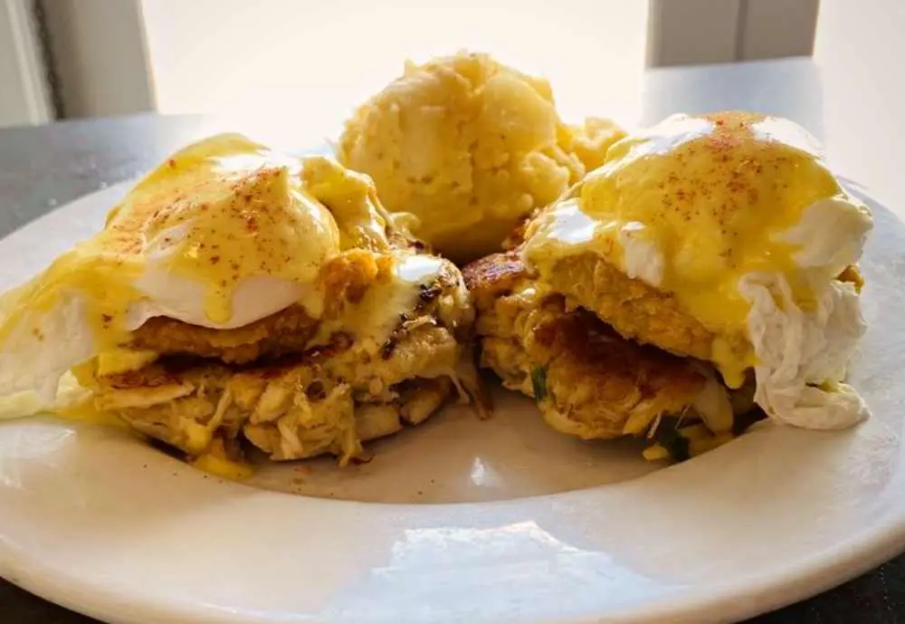 Huey’s on the River, best breakfast in Savannah, GA