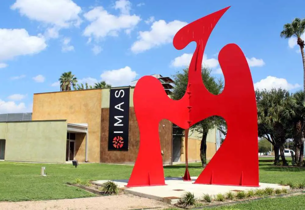 International Museum of Art & Science, best things to do in McAllen, Texas