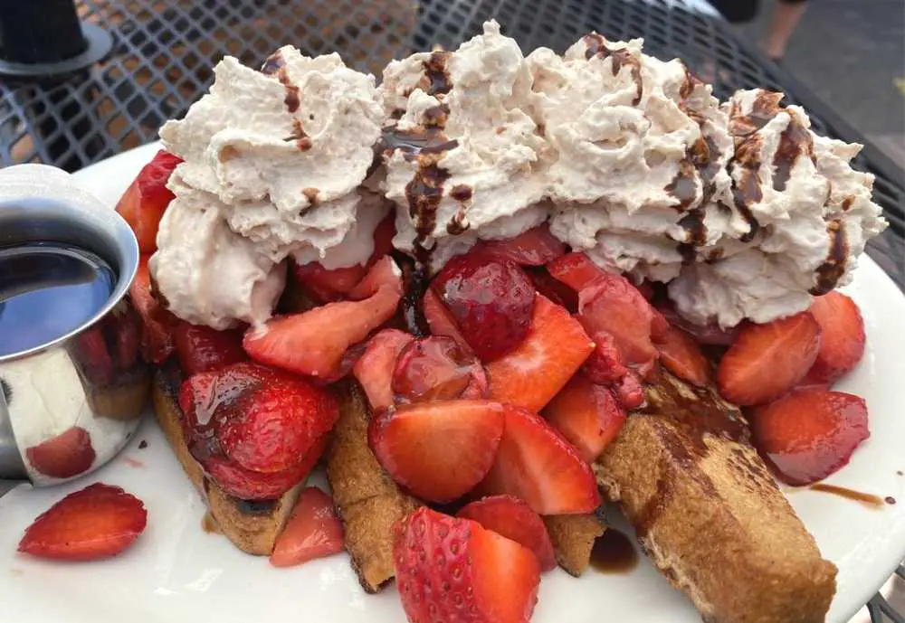 Tia Betty Blue’s, best breakfast in albuquerque