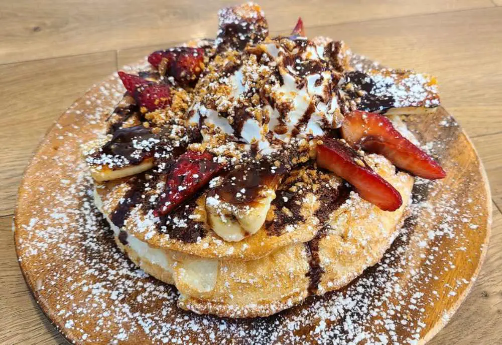 Aloha Kitchen, best breakfast restaurants in Waikiki HI
