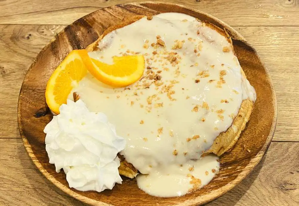 Aloha Kitchen, best breakfast restaurants in Waikiki HI