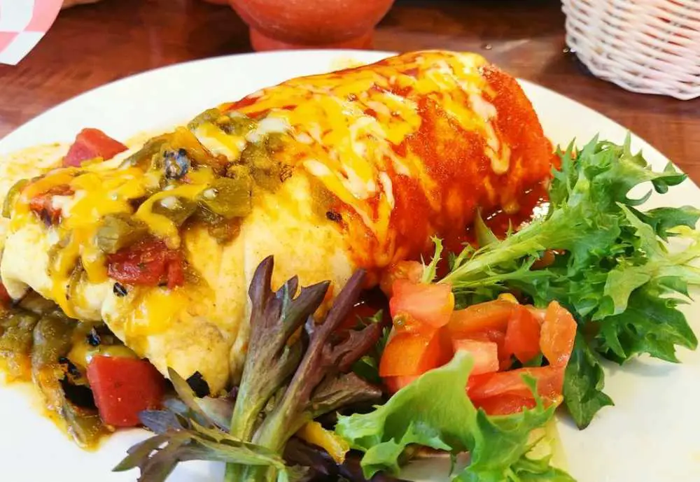 The ORIGINAL Cocina Azul Mountain, best spots for breakfast in Albuquerque New Mexico