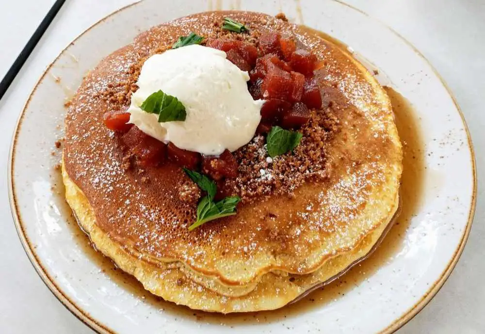 B Bistro + Bakery, best breakfast places in Miami, Florida, best miami breakfast near me