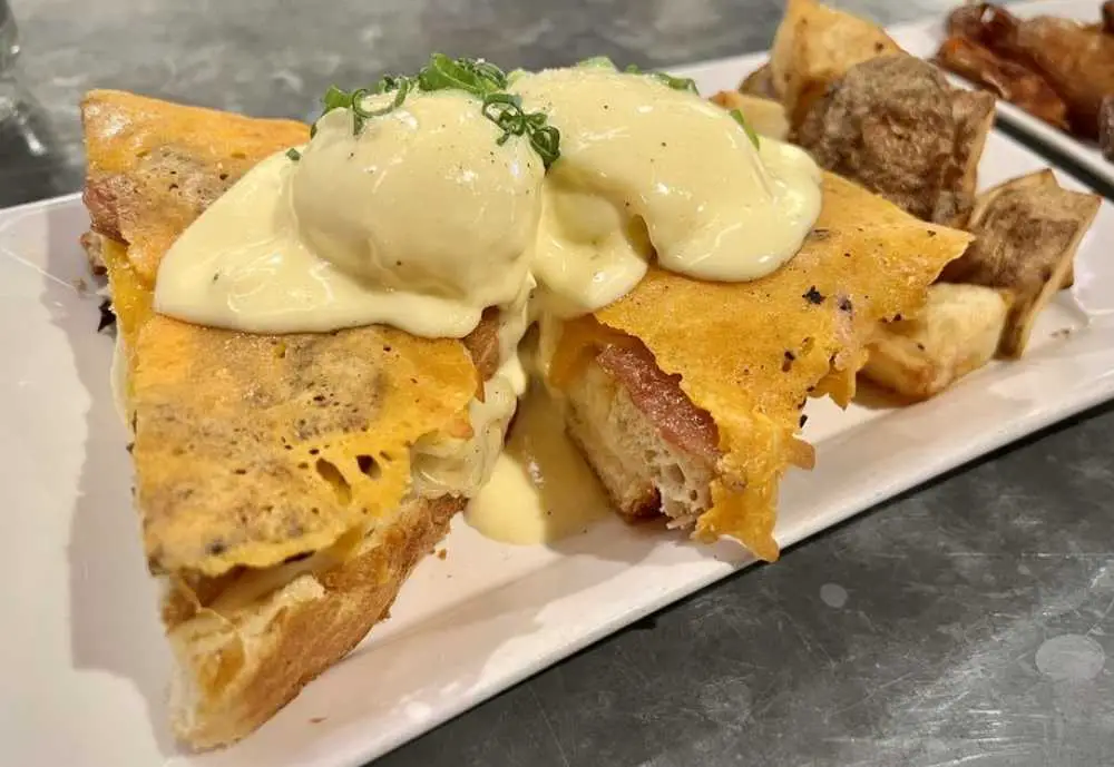 Bacon & Butter, best breakfast places in Sacramento, California