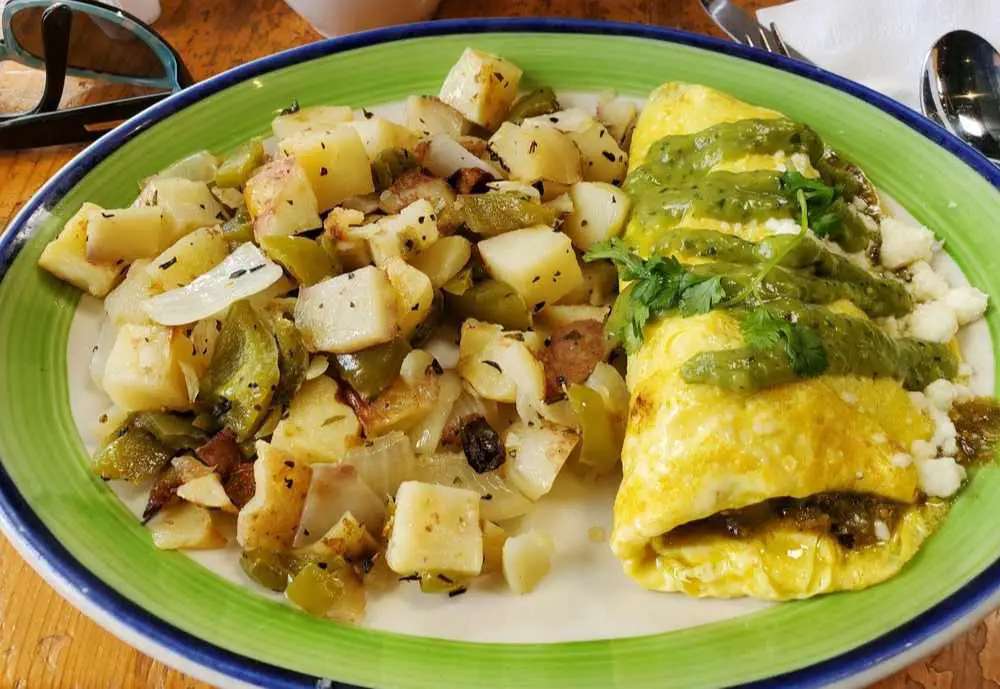 Big Sky Cafe, best breakfast restaurants in san luis obispo california