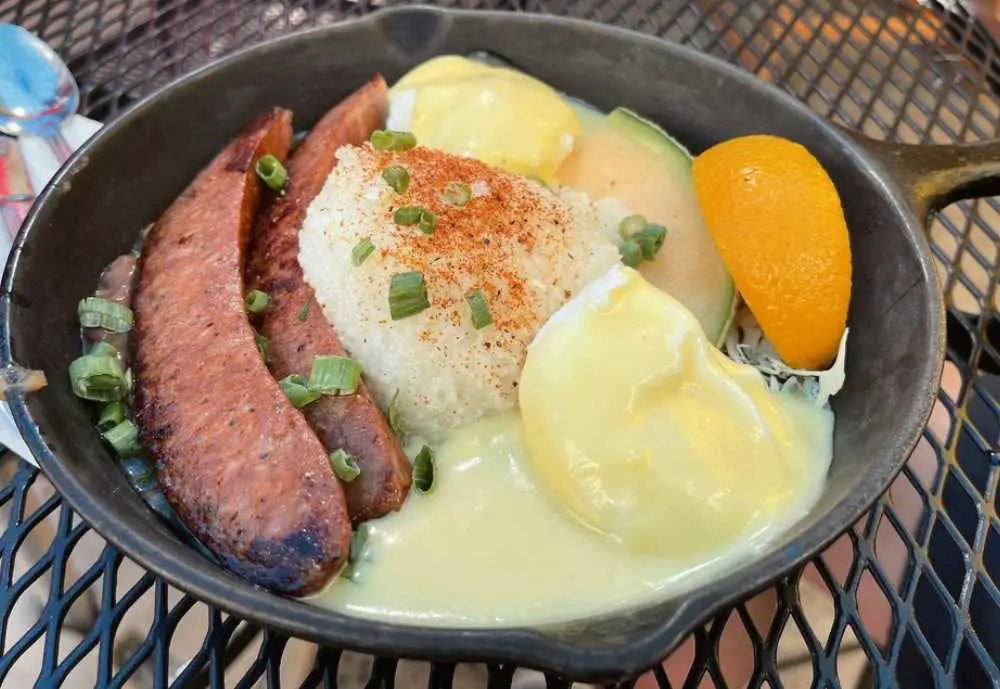 Bon Temps Creole Café, best restaurant spots in san luis obispo slo CA