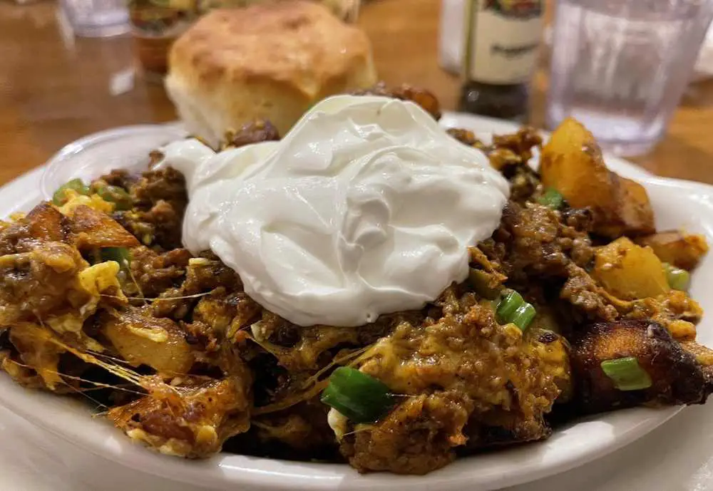 Brother Juniper's, best breakfast in Memphis Tn