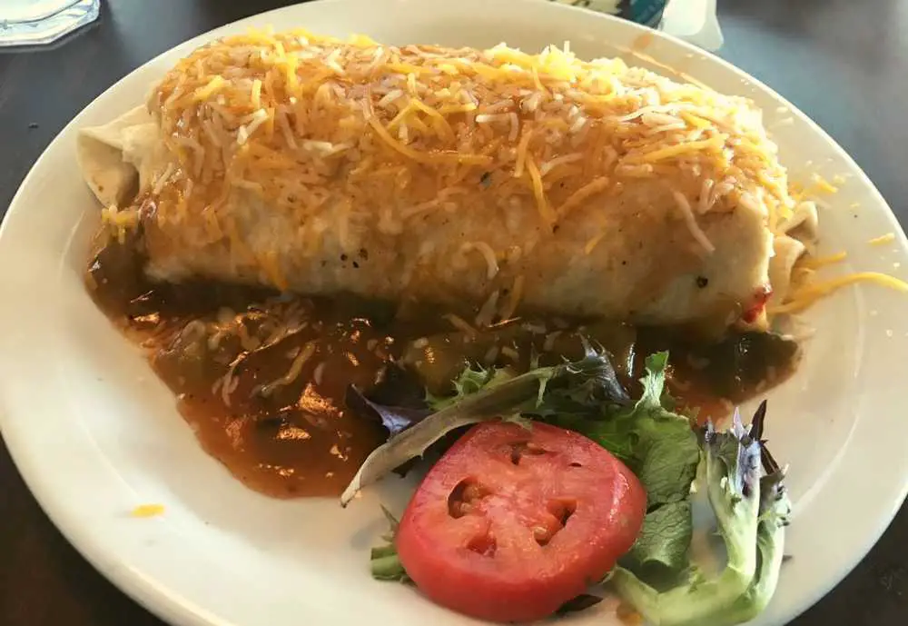 Central Grill and Coffee House, top breakfast spots in Albuquerque NM