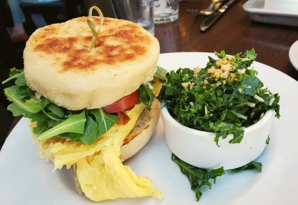 The Grove Cafe & Market, best breakfast in Albuquerque, New Mexico