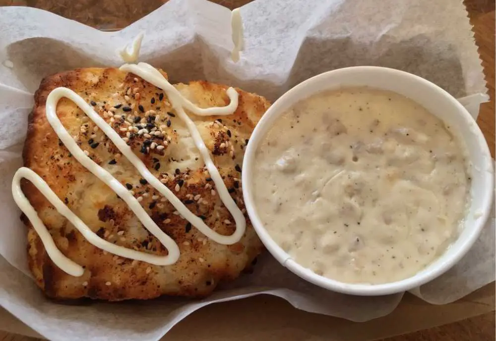 Early Bird Biscuit Co, best breakfast places in Richmond